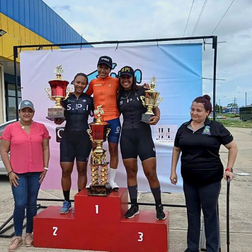 jasmin soto campeona en panama