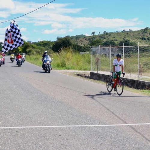jose santoyo etapa 2 vuelta