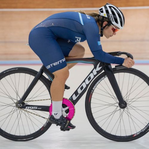 nicole hacohen mundial 2022