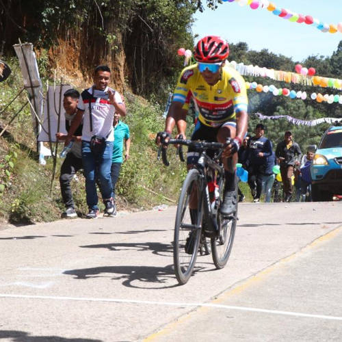 resultados etapa 7 vuelta guatemala