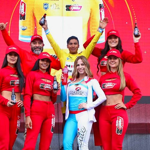 vuelta guatemala 2022 resultados quinta etapa