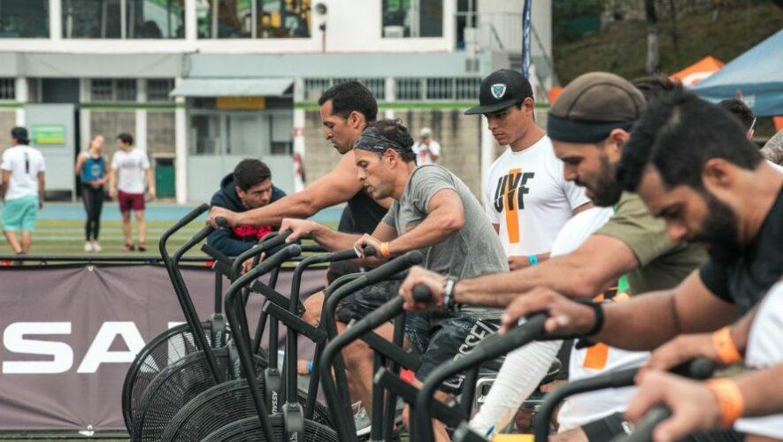 8 Edici&oacute;n del Unleash Your Fitness en Guatemala | Noviembre 2022