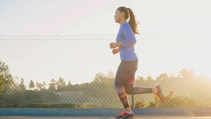 Carrera 5k de la Mujer en Ciudad de Guatemala | Noviembre 2022