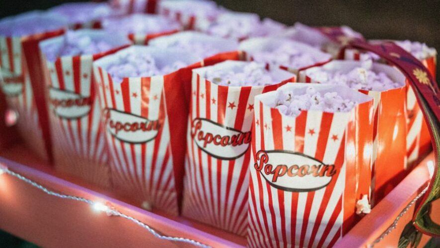 Cine de pel&iacute;culas retro y convenci&oacute;n de coleccionistas en Guatemala | Noviembre 2022
