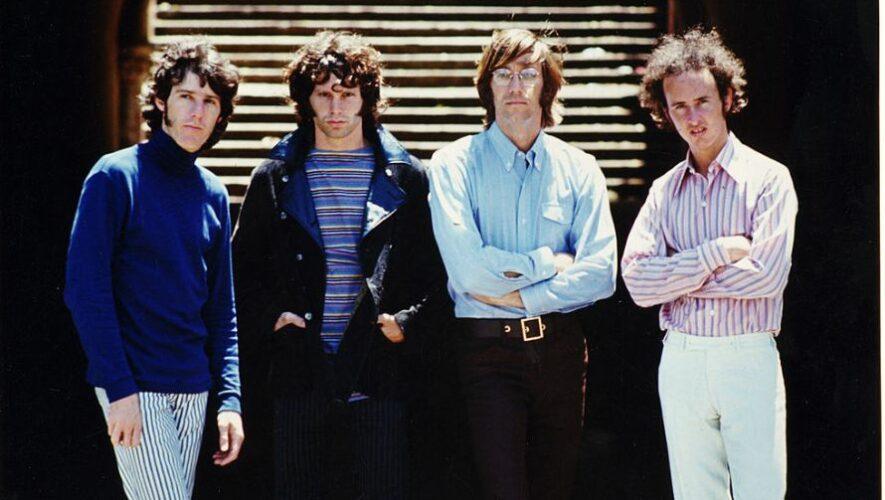 Concierto tributo a The Doors en Ciudad de Guatemala | Diciembre 2022