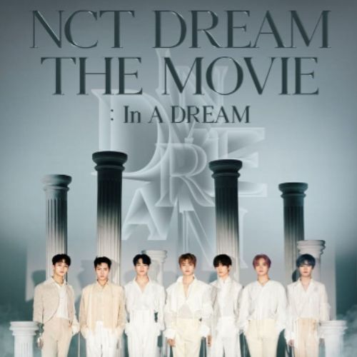 Estreno de NCT Dream La Película en Guatemala 2022