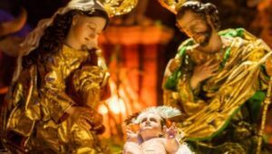 Exposici&oacute;n &laquo;El Nacimiento guatemalteco&raquo; en Antigua Guatemala | Noviembre 2022