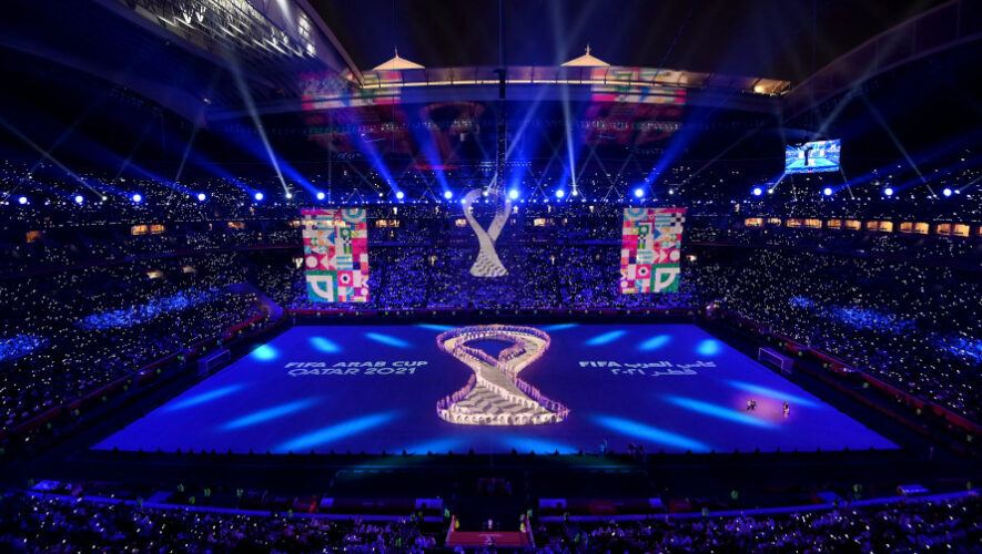 Fecha, hora y canal en Guatemala para ver en vivo la inauguración del Mundial de Catar 2022