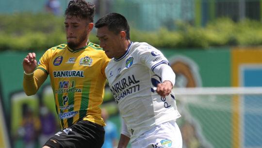 Fechas, horarios y canales de los juegos de ida, cuartos de final del Torneo Apertura 2022 1