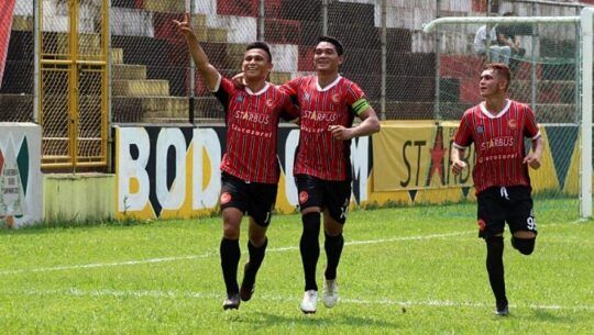 Fechas y horarios de la final Coatepeque vs. Zacapa, Torneo Apertura 2022 de la Primera División (1)