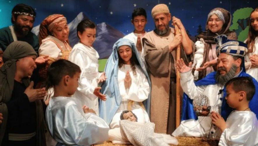 Festival Navide&ntilde;o en Ciudad Vieja | Diciembre 2022