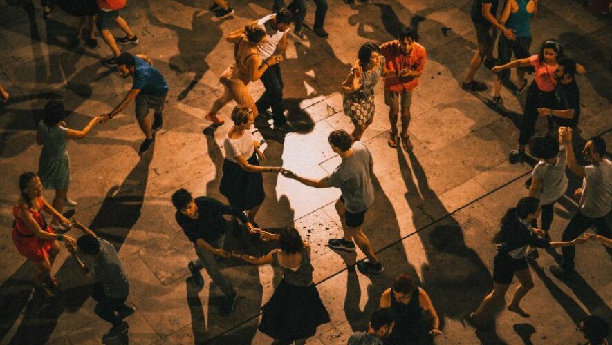 Festival de salsa y bachata en Ciudad de Guatemala | Noviembre 2022