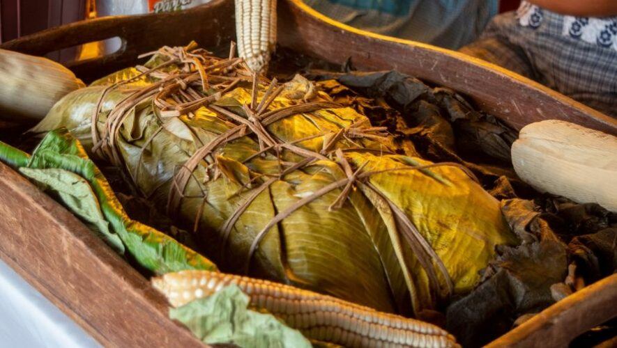 Festival del Ma&iacute;z en Ciudad Vieja, Sacatep&eacute;quez | Diciembre 2022