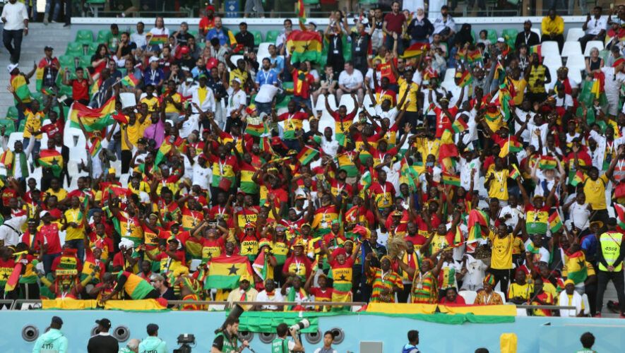 Previa, hora y canal en Guatemala del partido Ghana vs. Uruguay, Mundial de Catar 2022