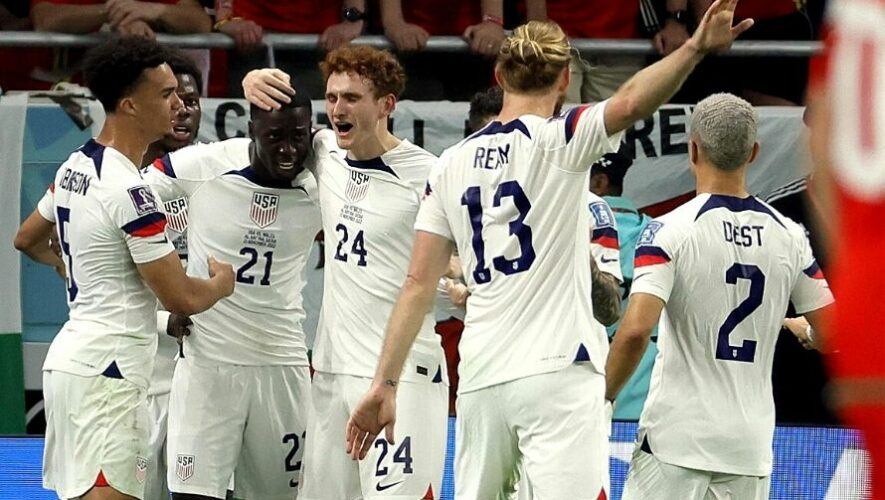 Previa, hora y canal en Guatemala del partido Inglaterra vs. Estados Unidos, Mundial de Catar 2022