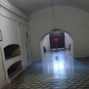 Recorrido por las criptas de la Catedral Metropolitana en la Ciudad de Guatemala 