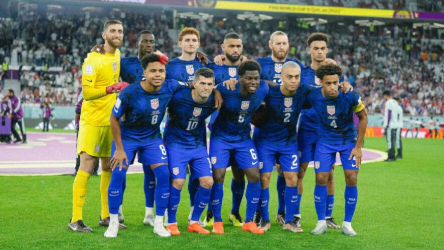 Resultado del partido Irán vs. Estados Unidos, jornada 3 del Mundial de Catar 2022