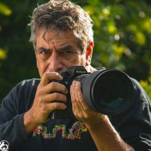 Ricky López Bruni presentará cinematografía en el MET de Nueva York