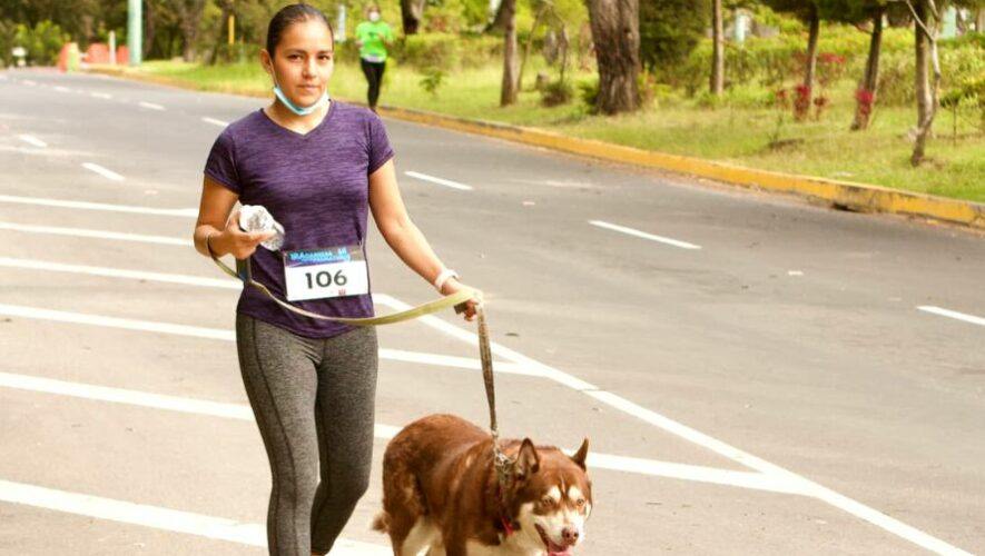 Segunda edici&oacute;n de la &laquo;Carrera por los prematuros&raquo; en Guatemala | Noviembre 2022