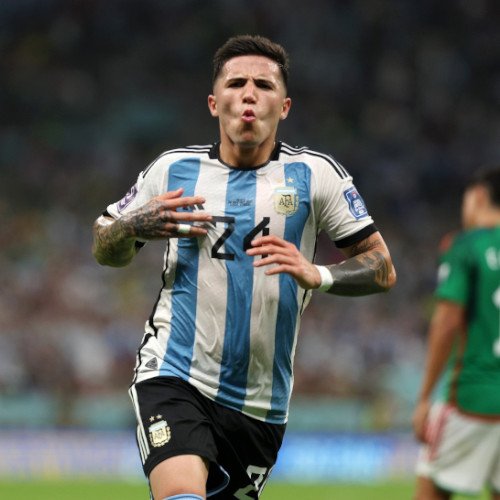 argentina mexico resultado