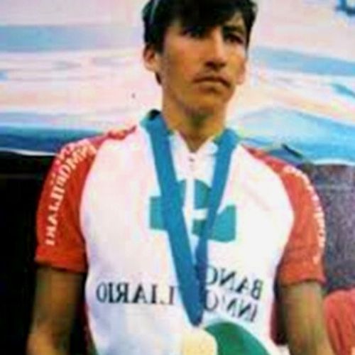campeones de montaña femin mendez