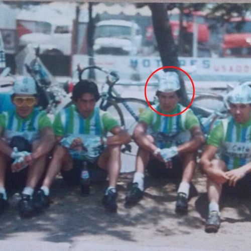 campeones de montaña leonardo obispo