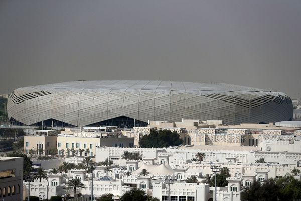 estadios mundial catar 2022