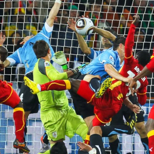 ghana uruguay previa