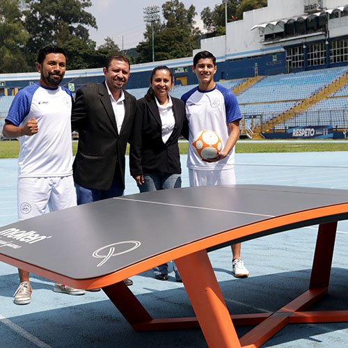 guatemamla mundial teqball