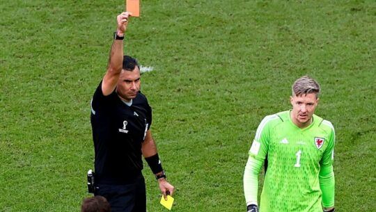 mario escobar arbitro