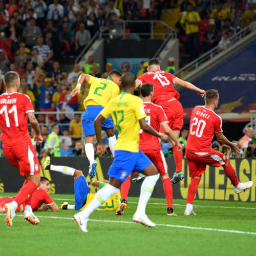 previa brasil serbia