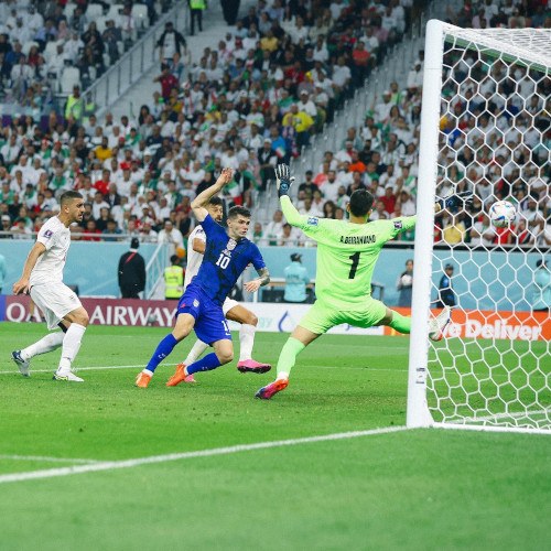 resultado estados unidos iran