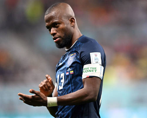 resultado paises bajos ecuador 1