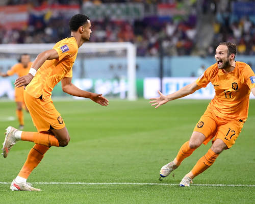 resultado paises bajos ecuador