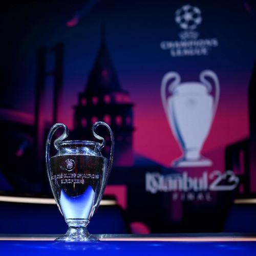 sorteo champions league estambul