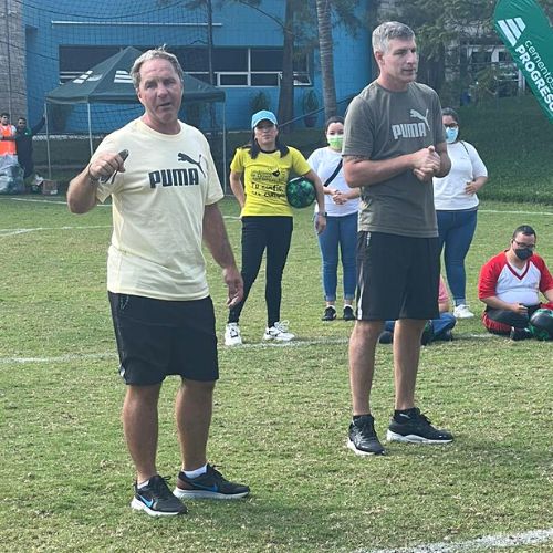 visita martin palermo