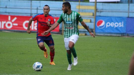 Antigua vs Municipal Fechas, horarios y canales para las semifinales, Torneo Apertura 2022