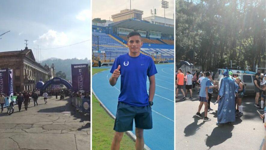Carrera San Silvestre 2022