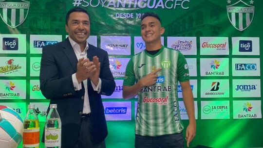 Clausura 2023 Altas y bajas de los equipos de la Liga Nacional de Guatemala