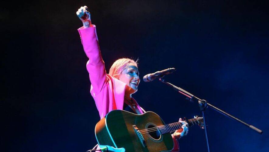 Concierto de Elsa y Elmar en Ciudad Guatemala | Marzo 2023