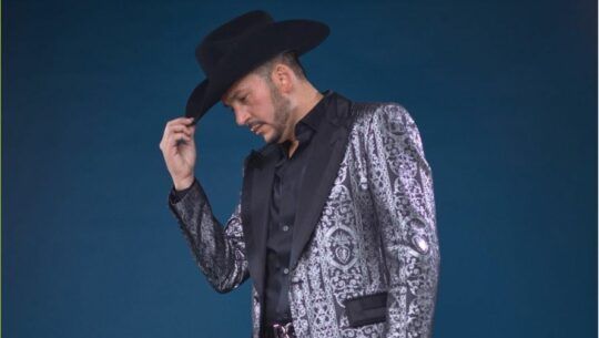 Concierto de Luis Ángel «El Flaco» en Fraijanes Febrero 2023