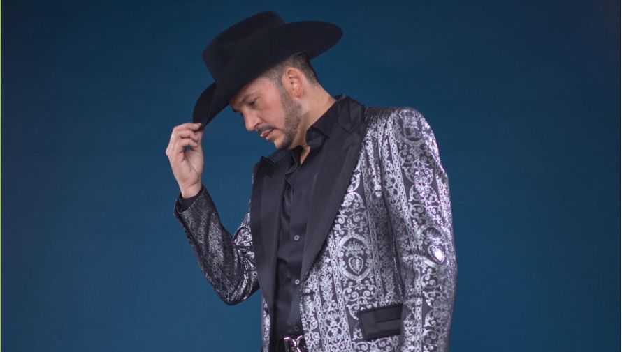 Concierto de Luis Ángel «El Flaco» en Fraijanes Febrero 2023