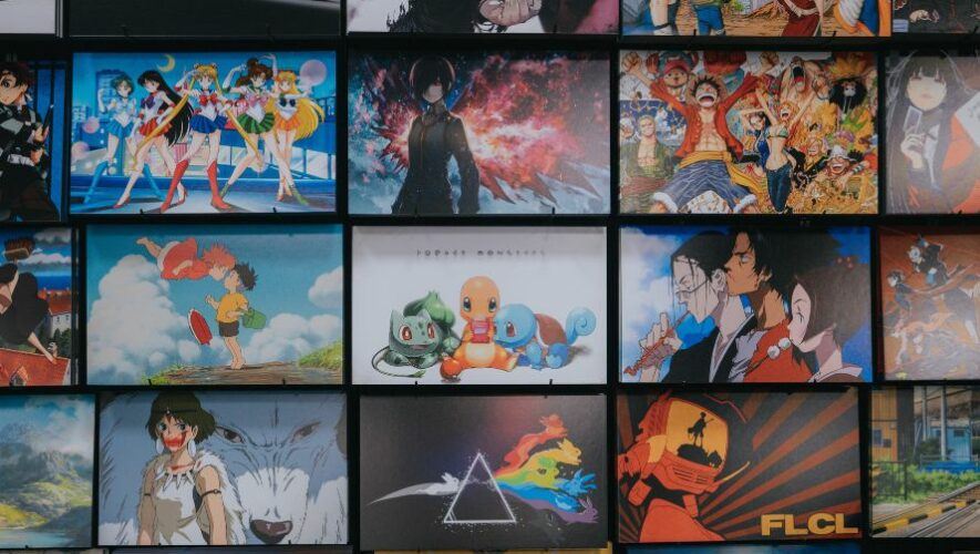 Exposici&oacute;n de anime y videojuegos en Ciudad Guatemala | Febrero 2023