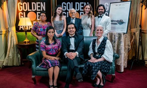 Fecha y hora en Guatemala para ver los Premios Golden Globes 2023