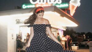 Fiesta de a&ntilde;o nuevo con tem&aacute;tica de los 50s en Antigua Guatemala | Diciembre 2022