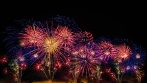 Fiesta de a&ntilde;o nuevo con tem&aacute;tica mexicana en Antigua Guatemala | Diciembre 2022