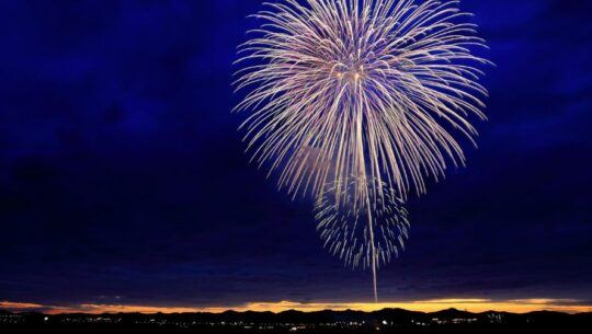 Fiesta de fin de año en Grand Caporal Hotel Diciembre 2022