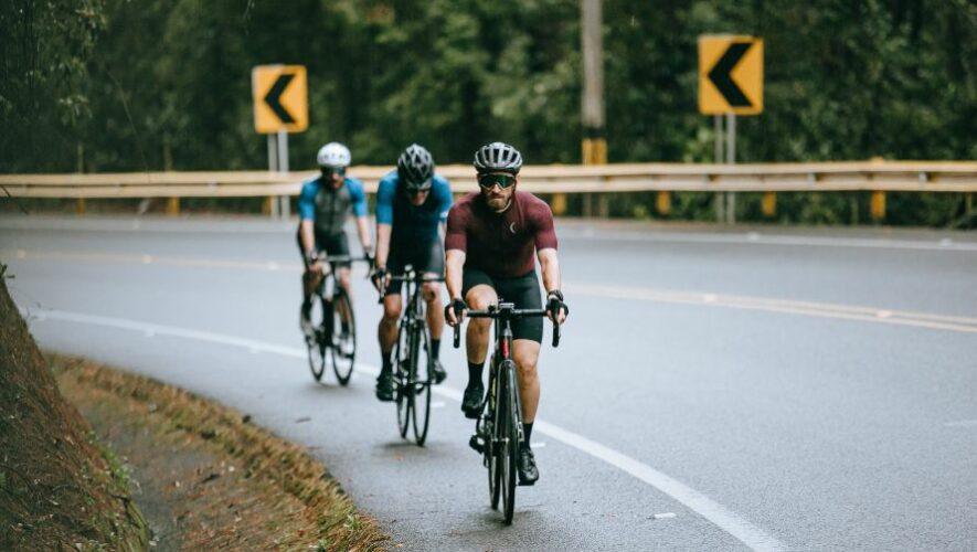 Gran Fondo Guatemala - El Pared&oacute;n | Febrero 2023