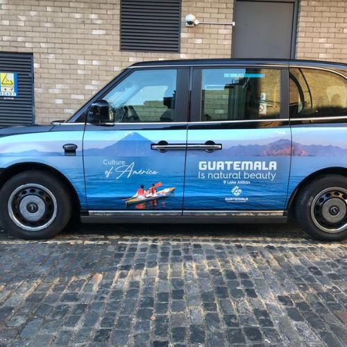 Guatemala en campaña internacional (3)