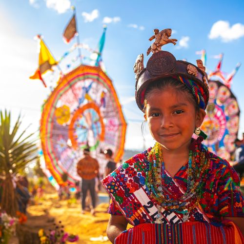 Guatemala presente en distintas ferias internacionales